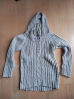 Strickpullover Pullover Hoodie Größe 110 Baden-Württemberg - Waldkirch Vorschau