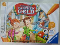 Tiptoi-Spiel "Rechenspaß mit Taschengeld" Niedersachsen - Grasberg Vorschau