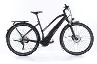 Specialized Vado 4.0 ST - 2021 - 48 cm (S4) | nur 428 km | Specialized 1.2, custom Rx Street-tuned 500 Wh | UVP 3.599 € | 1 Jahr Garantie | E Bike Trekking Kr. München - Ottobrunn Vorschau