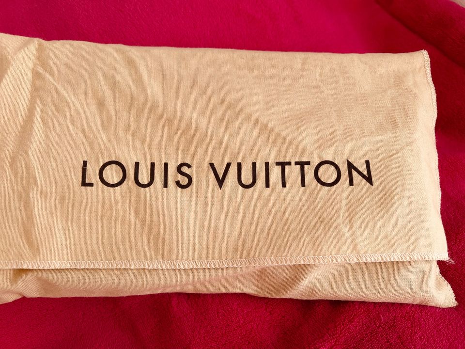 Louis Vuitton PF. Insonolite Damier Ebene in Düsseldorf