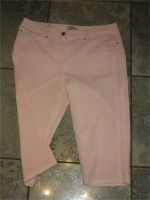 Damen Sommerhose, rosafarbig, Gr 44 Nordrhein-Westfalen - Neuss Vorschau