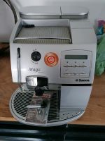 Saeco Magic comfort+ Kaffeemaschine, automat Bayern - Langenmosen Vorschau