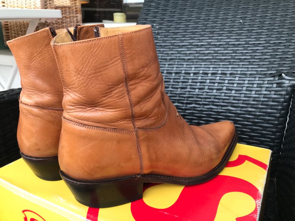 Sendra Ullbara Cowboystiefel 44 in Köln