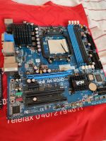 Abit Mainboard an-M2HD plus CPU AMD Athlon 64 X2 6000 plus Kühler Hamburg-Nord - Hamburg Dulsberg Vorschau