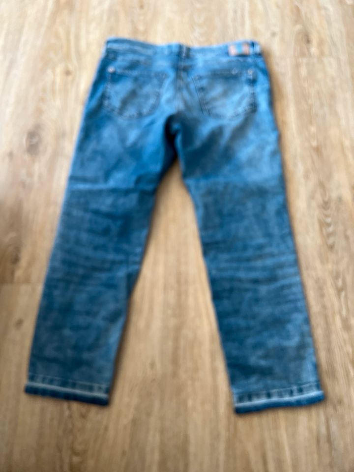 Mac Damenjeans Gr.42/26 in Frechen