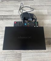 Advance Tv / Receiver 1TB Festplatte Güstrow - Landkreis - Güstrow Vorschau