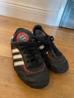 Kinder Fußballschuhe Bayern München Logo Sportschuhe schwarz 31 Nordrhein-Westfalen - Ahaus Vorschau