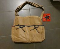 TH tommy hilfiger Tasche Handtasche braun beige NEU Brandenburg - Hennigsdorf Vorschau