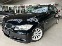 BMW 318d Lim. Kreis Ostholstein - Stockelsdorf Vorschau