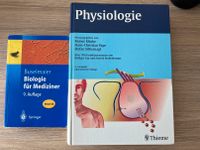 Physiologie & Biologie für Mediziner Baden-Württemberg - Tübingen Vorschau