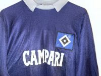 Torwarttrikot 80er Vintage Trikot HSV Hamburg SV erima M Mitte - Tiergarten Vorschau