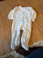 Baby Pyjama Strampler Nürnberg (Mittelfr) - Mitte Vorschau