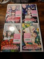 Manga White Light Ceremony 1-4 Limited Edition West - Nied Vorschau