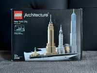 Lego Architecture New York City USA Hessen - Wiesbaden Vorschau