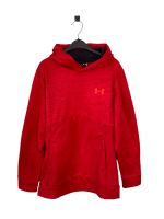 Roter Under Armour Sportpullover/Hoodie M – Perfekt fürs Training Bayern - Oberschneiding Vorschau