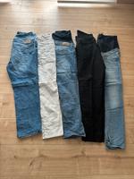Umstandshosen von H&M / 42 Hessen - Kaufungen Vorschau
