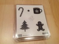 Scentsational Season Stempelset Stampin' Up! Neu rar Weihnachten Niedersachsen - Schüttorf Vorschau