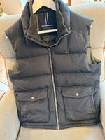 Tommy Hilfiger Herren Weste Daunenweste Kreis Pinneberg - Elmshorn Vorschau