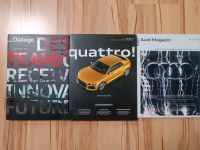 Audi Quattro Magazin Sport Bayern - Marxheim Vorschau