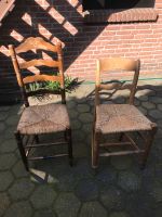 Stühle zu verkaufen Niedersachsen - Langwedel Vorschau
