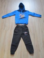 Jogginganzug Paw Patrol, Pullover und lange Hose, Gr. 116 Sachsen - Bernsdorf Vorschau