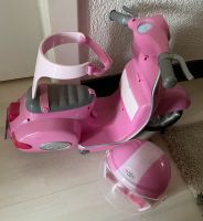 Baby Born Motorroller + Helm Nordrhein-Westfalen - Bedburg Vorschau