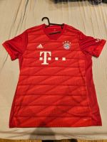 FC Bayern Sondertrikot Bayern - Nandlstadt Vorschau