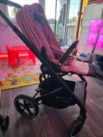 Cybex Balios S Magnolia Pink Berlin - Hellersdorf Vorschau