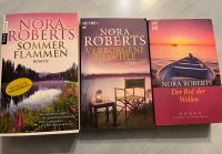 Frauenromane von Nora Roberts / Susan E. Phillips / Susan Mallery Baden-Württemberg - Meersburg Vorschau