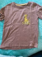 T Shirt gr 110 Disney Simba Berlin - Reinickendorf Vorschau