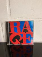 CD Rage Renegades München - Maxvorstadt Vorschau