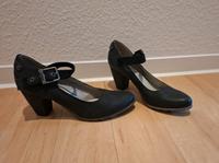 Absatzschuhe Sachsen - Chemnitz Vorschau
