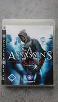 Assassins Creed PS3 Schleswig-Holstein - Bad Oldesloe Vorschau
