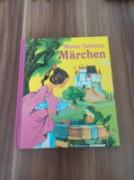 Märchenbuch Sachsen - Flöha  Vorschau