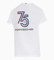 75 Years Porsche T-Shirt Hessen - Hofheim am Taunus Vorschau