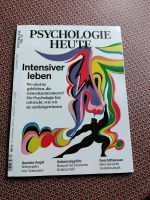 Psychologie heute Dezember 2023 Niedersachsen - Oldenburg Vorschau