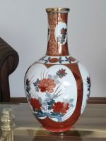 Vase Chinesische Vase Blumenvase Chinesisches Porzellan Nordrhein-Westfalen - Kaarst Vorschau