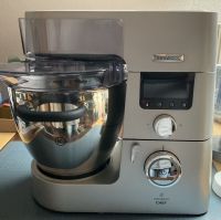 kenwood cooking chef xl. KCC 90 Nordrhein-Westfalen - Mönchengladbach Vorschau