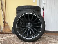 AMG Komplett Schwarz-SOMMER - 20 ZOLL Komplett Baden-Württemberg - Schwäbisch Hall Vorschau