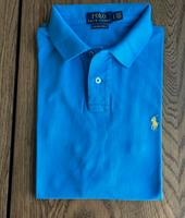Ralph Lauren Polo Shirt Herren Gr. L -wie neu- Düsseldorf - Düsseltal Vorschau