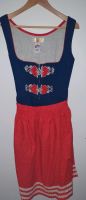 Original Isola Dirndl aus Österreich Kärnten vintage Nordrhein-Westfalen - Hagen Vorschau