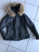 Lederjacke Oakwood Bikerjacke Rheinland-Pfalz - Nackenheim Vorschau