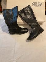 Damenwinterstiefel Gabor Leder Bayern - Riedering Vorschau