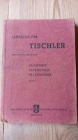 Lehrbuch für Tischler, von Flocken/Wallung, Fachbuch  von 1949 Hannover - Vahrenwald-List Vorschau