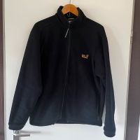 Jack Wolfskin Fleecejacke schwarz Herren, Größe L Nordrhein-Westfalen - Dormagen Vorschau