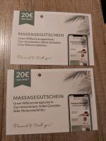 Massagegutscheine Schleswig-Holstein - Stapelfeld Vorschau