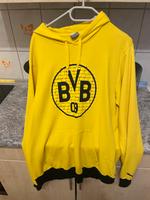 BVB Pullover Größe XL Sachsen-Anhalt - Güsten Vorschau
