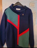Vintage Damen Pullover Gr. 40 * mit 50 % Wolle Niedersachsen - Langenhagen Vorschau