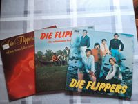 Schallplatten LP Flippers 17 Platten Nordrhein-Westfalen - Waldfeucht Vorschau