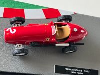 Modellauto 1:43, Ferrari 500 F 2 - 1953 Nino Farina Rheinland-Pfalz - Wirges   Vorschau